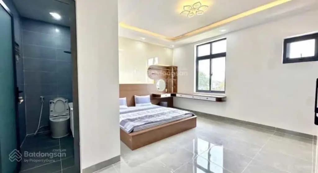 Main-Nhà phố hoàn thiện - 70m2 tại xã Phước Hoà, TP HCM đón đầu cao tốc TP HCM - Chơn Thành-3