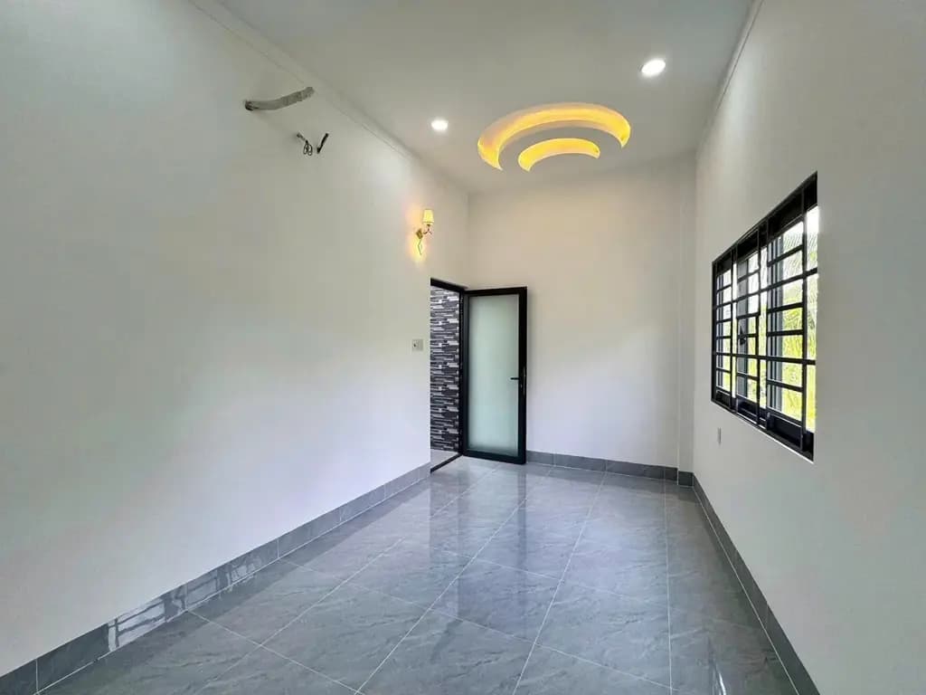 Main-XUẤT HIỆN CĂN NHÀ CẤP 4 SÂN VƯỜN 1TỶ750 GIÁP PHƯỜNG BỬU LONG BIÊN HÒA. NGAY ĐẦU CẦU TÂN TRIỀU-4