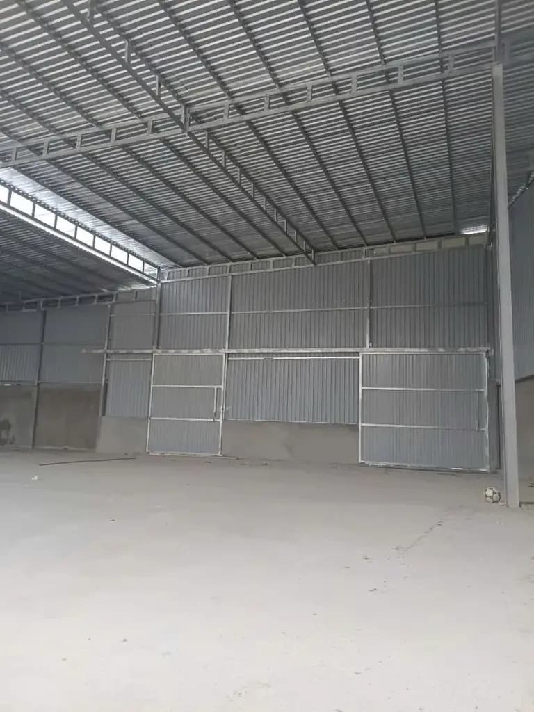 Cho thuê Kho/xưởng 600m2 tại đường Lý Tế Xuyên Phường Linh Đông Quận Thủ Đức TP. Hồ Chí Minh