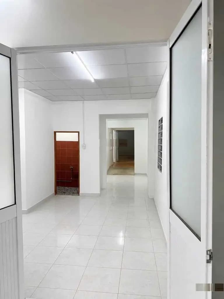 Main-MẶT BẰNG KINH DOANH MẶT TIỀN ĐƯỜNG SỐ 17 GẦN CHUNG CƯ 4S, 200M2 GIÁ 22TR-4