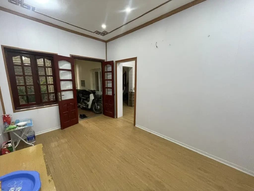 Main-Nhà Kim Giang - Đại Học Thăng Long 53m,, Lô Góc , 2 Tầng , 100m Ra khu đô thị-1