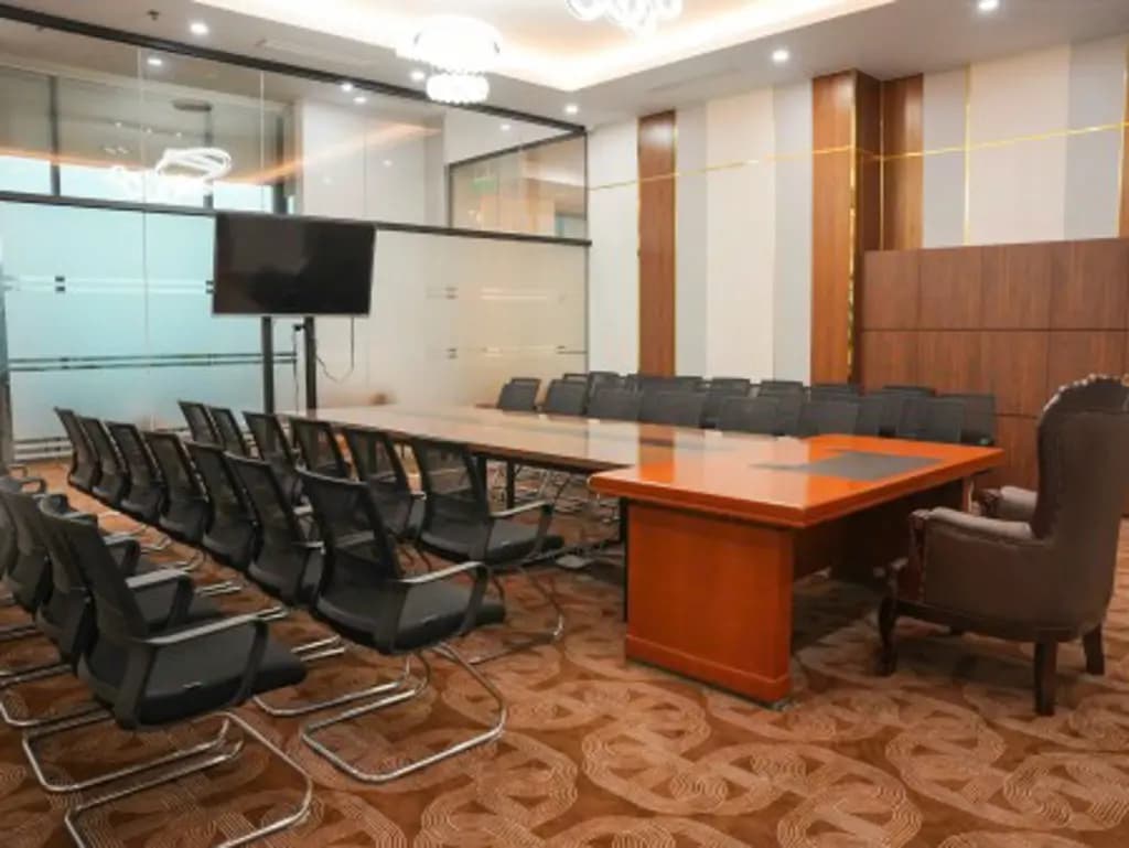 Main-CHO THUÊ VĂN PHÒNG ROMAN PLAZA | TỐ HỮU | 330M | GIÁ TỐT-3