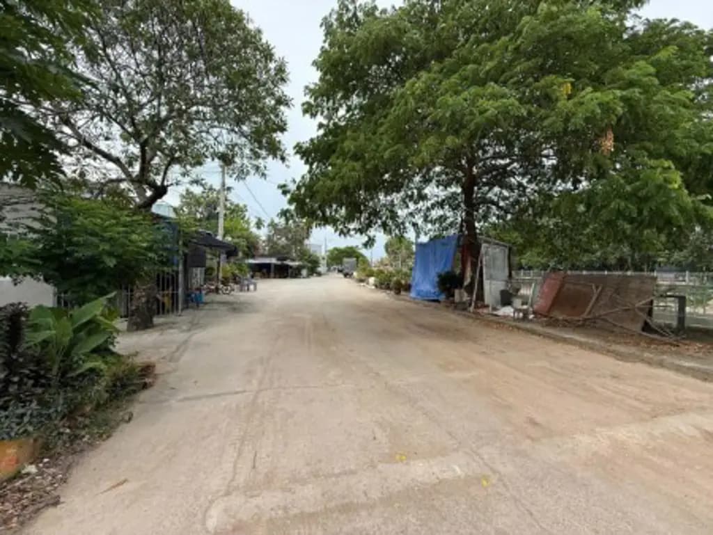 Main-Bán QSDĐ thửa 899, TBĐ 18, tại 92/9 đường TX43, khu phố 3, P.Thới An, TP.HCM-6