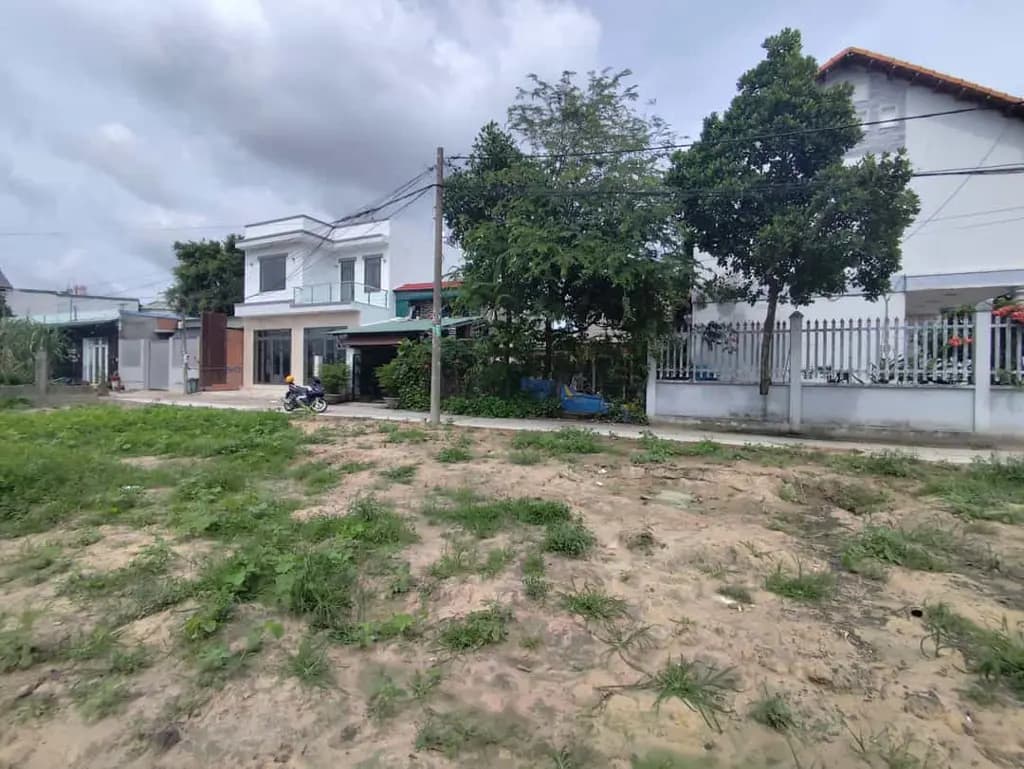 Đất thổ cư xã Xuân Thới Sơn, Tp.HCM, 8x12m đường Nguyễn Thị Thử, giá 2,98 Tỷ