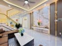 Thumb-Bán nhà 3tỷ400 đường Nơ Trang Long F13 Bình Thạnh 54m2 , đầy đủ nội thất 3PN , Hoàn công đầy đủ, SHR-5