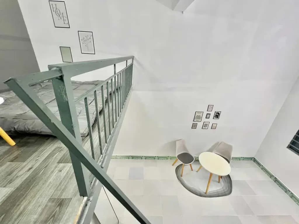 Main-Nhà trọ 30m2 gần sân bay Tân Sơn Nhất-3