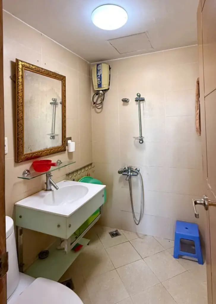 Main-Căn 59m2 Hoàng Kim sổ hồng sẵn, nội thất, thanh toán 950tr ở ngay-6