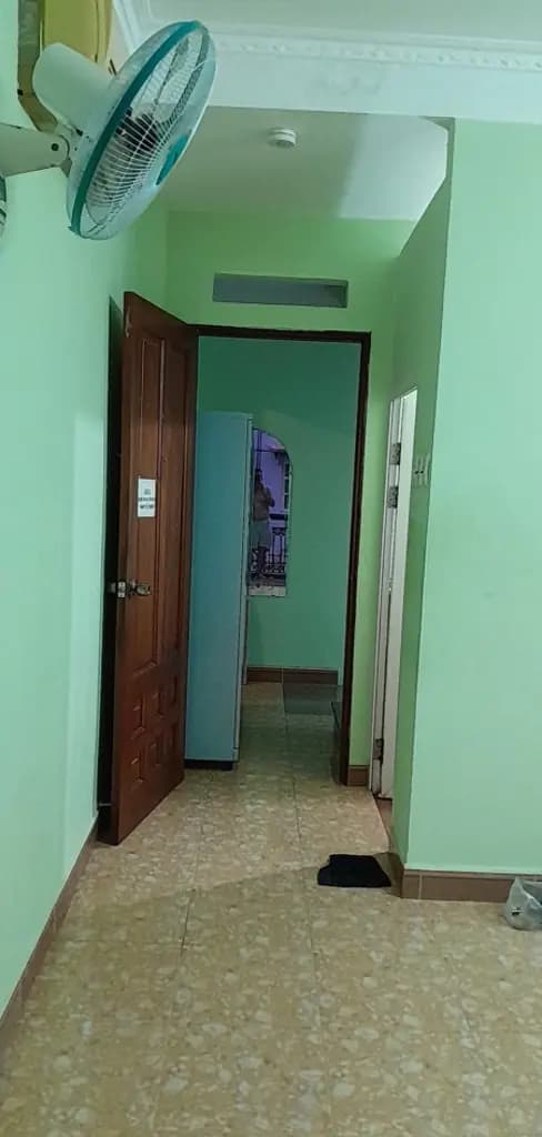 Main-Cho thuê phòng đủ tiện nghi gần coopmart Phan Xích Long-5