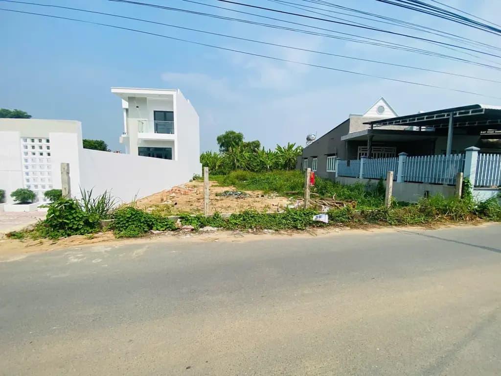 Main-Bán Đất 160m2 có sẵn 100 m2 thổ cư giá 1.38 tỷ tại Đường Huỳnh Văn Nghệ Phường Bửu Long Thành phố Biên Hòa Đồng Nai-3
