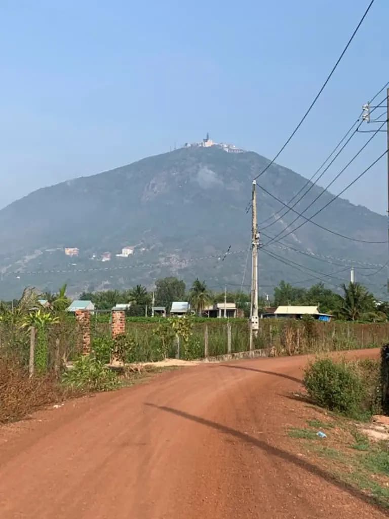 Main-Bán 1724m2 đất thửa đất số 22 tại Ấp Ninh Hưng II, xã Chà Là, huyện Dương Minh Châu, tỉnh Tây Ninh-6