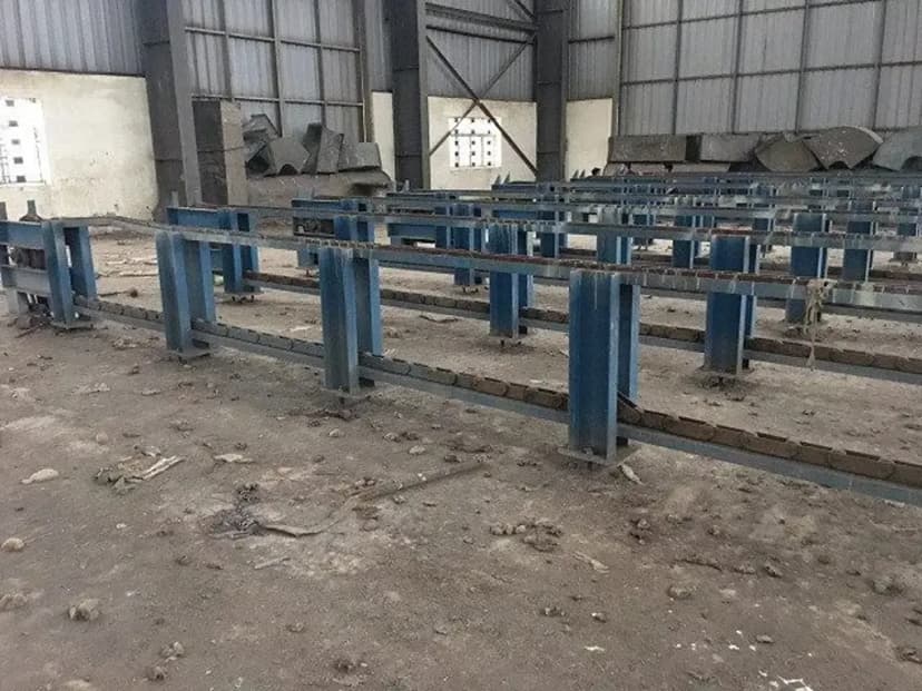 Cho Thuê Xưởng Sản Xuất 3200m2 Cực Hiếm Trong Kcn Châu Đức Cảng Phú Mỹ 1. 2.550m² / 3.300m² / 2.100m² / 4.400m² / 2.800m² / 5.400m² / 3.500m² / 6.200m²