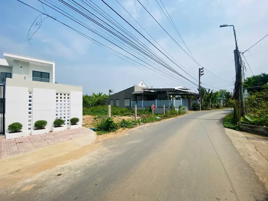 Main-Bán Đất 160m2 có sẵn 100 m2 thổ cư giá 1.38 tỷ tại Đường Huỳnh Văn Nghệ Phường Bửu Long Thành phố Biên Hòa Đồng Nai-1