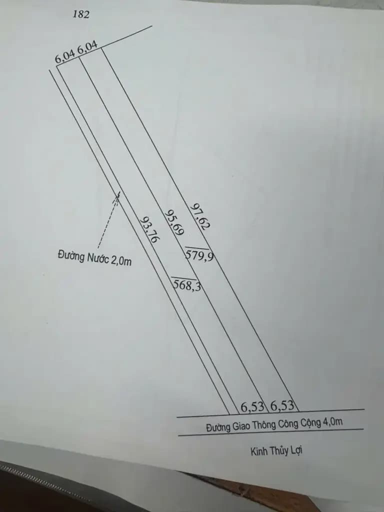 Main-Chính chủ bán đất An Bình Cần Thơ 580m2 có sẵn 100 m2 thổ cư, giá tốt giao dịch ngay-0