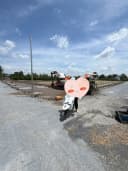 Thumb-Bán Đất 500m2 giá 350 triệu tại Xã Thạnh Lợi Huyện Bến Lức Long An-4