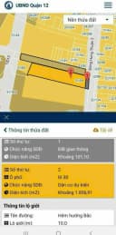 Thumb-Bán QSDĐ thửa 899, TBĐ 18, tại 92/9 đường TX43, khu phố 3, P.Thới An, TP.HCM-5