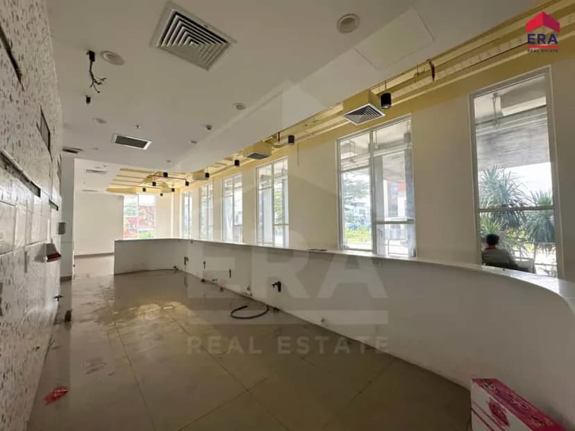 CHO THUÊ MẶT BẰNG 114M² THƯƠNG MẠI TẦNG 1 CITI HOME