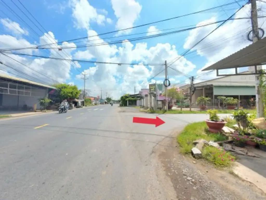 Main-Bán 1724m2 đất thửa đất số 22 tại Ấp Ninh Hưng II, xã Chà Là, huyện Dương Minh Châu, tỉnh Tây Ninh-5