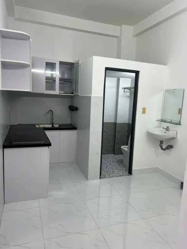 Main-Bán nhà đường 25 phường Hiệp Bình Chánh Thủ Đức-1