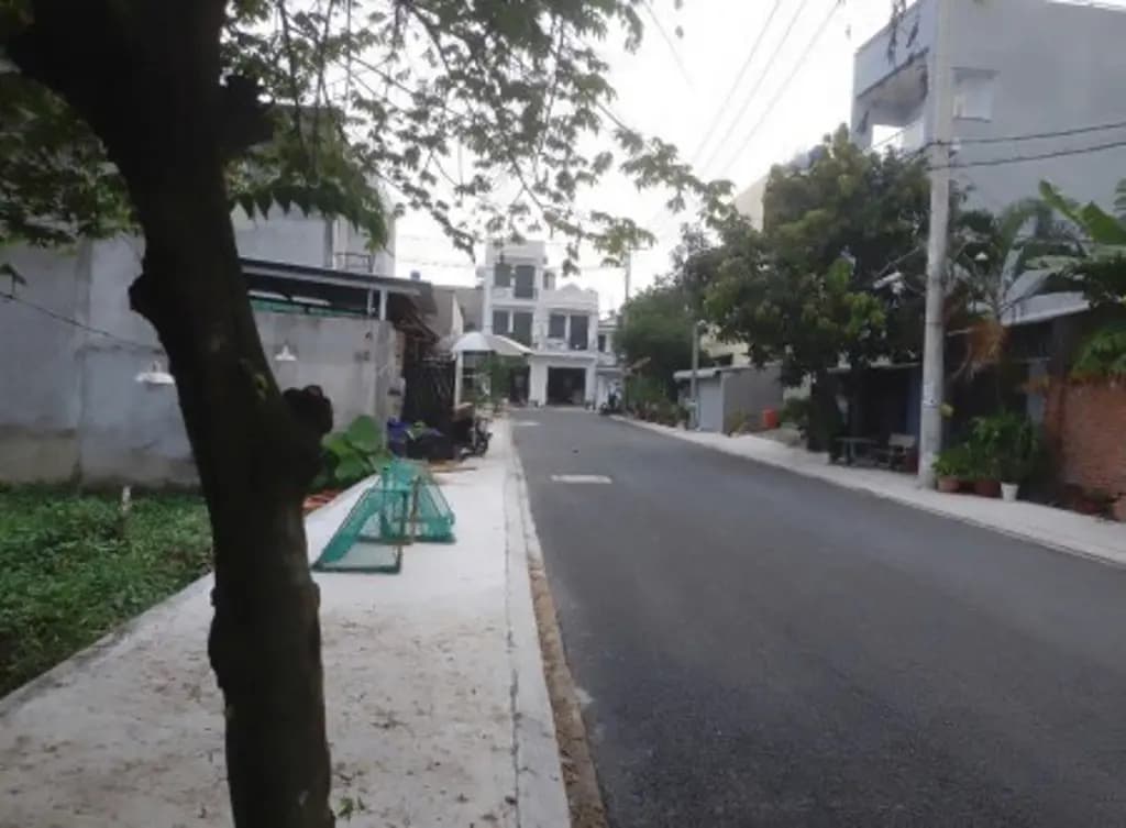 Main-Bán QSDĐ thửa 899, TBĐ 18, tại 92/9 đường TX43, khu phố 3, P.Thới An, TP.HCM-0