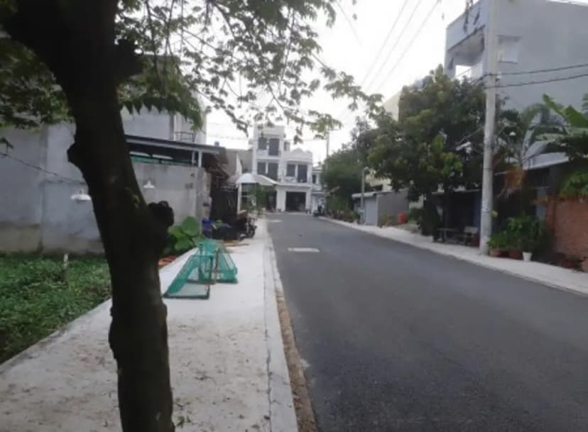 Bán QSDĐ thửa 899, TBĐ 18, tại 92/9 đường TX43, khu phố 3, P.Thới An, TP.HCM