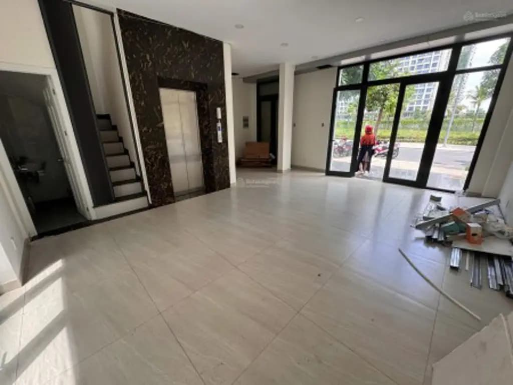 Main-Cho thuê nhà nguyên căn làm CHDV khu CNC quận 9-6