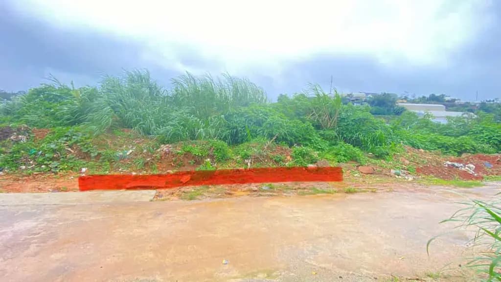 Main-Đất phân quyền sổ riêng - hẻm kim đồng, đà lạt, gần ngay chợ số 4-4