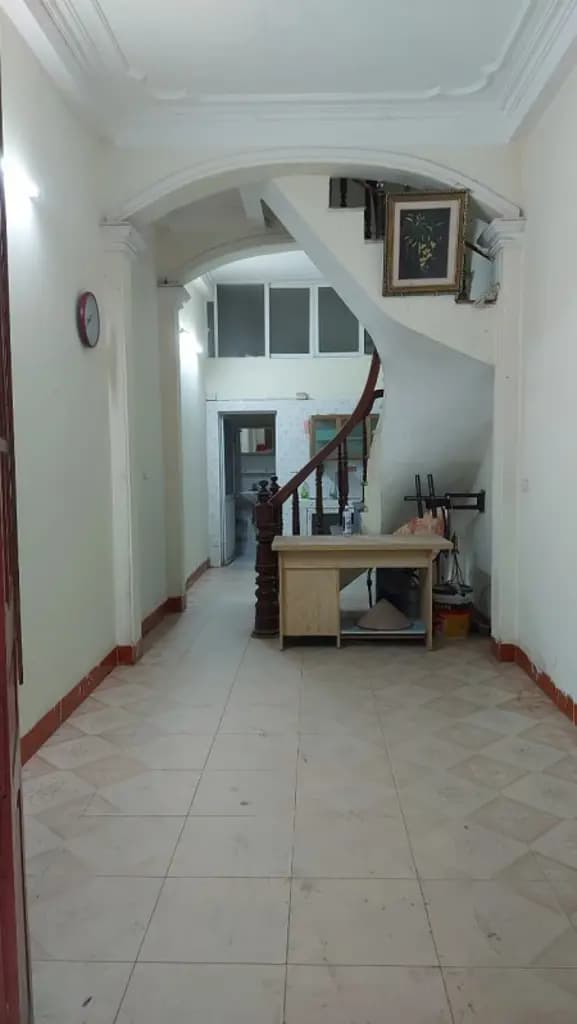 Main-Cho thuê nhà chính chủ 5 tầng ngay đầu ngõ 142 đường Kim Giang p Đại Kim-2
