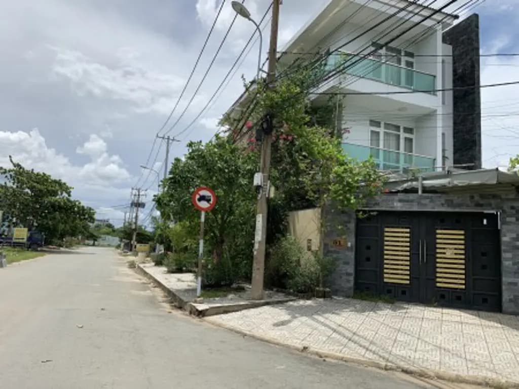 Main-Chính chủ gửi bán nhanh đất nền dự án khu dân cư Đại Học Bách Khoa Phú Hữu Nguyễn Duy Trinh Quận 9-1
