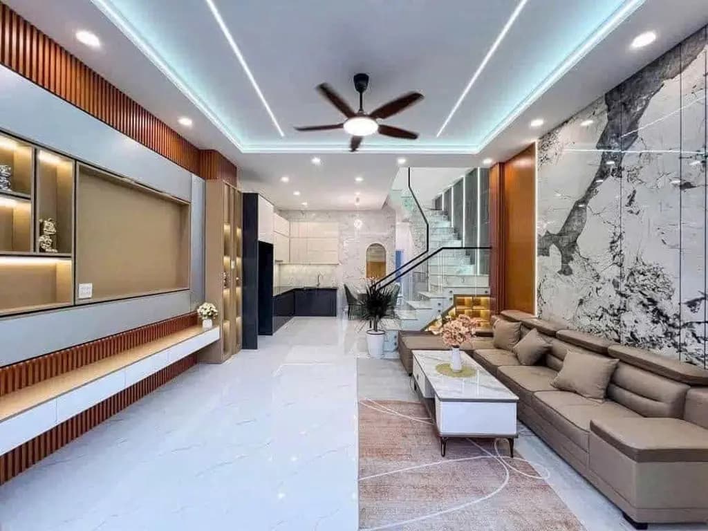 Main-BÁN NHÀ LẦU GẦN ĐỒNG KHỞI BIG C TÂN PHONG-1