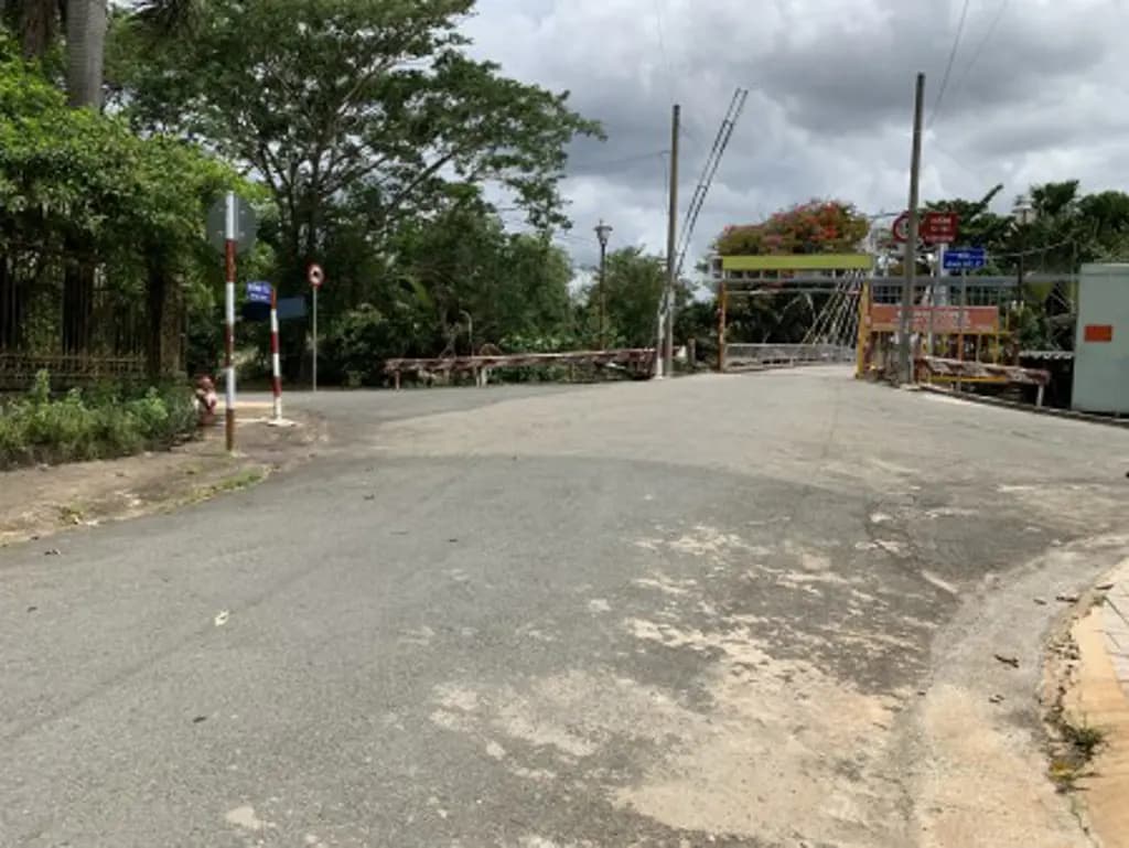 Main-Chính chủ gửi bán nhanh đất nền dự án khu dân cư Đại Học Bách Khoa Phú Hữu Nguyễn Duy Trinh Quận 9-9