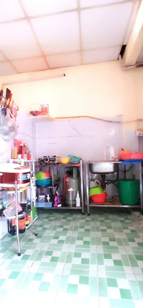 Main-Chính chủ BÁN CĂN HỘ 60m² – TẦNG 3 CC LÝ THƯỜNG KIỆT-4