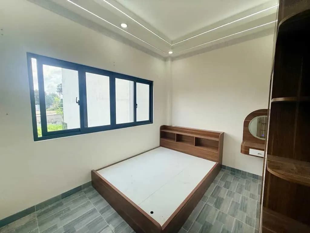 Main-HOT! CHỦ BÁN GẤP GIẢM 200 TRIỆU – NHÀ PHỐ KDC NAM CƯỜNG, THỦ ĐỨC – FULL NỘI THẤT-2