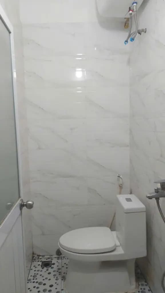 Main-Cho thuê nhà chính chủ 5 tầng ngay đầu ngõ 142 đường Kim Giang p Đại Kim-3