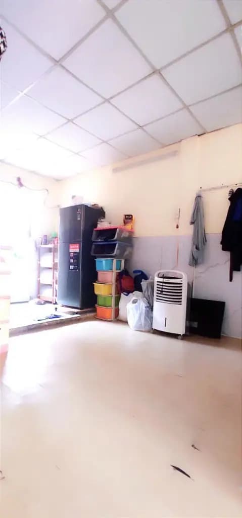 Main-Chính chủ BÁN CĂN HỘ 60m² – TẦNG 3 CC LÝ THƯỜNG KIỆT-3