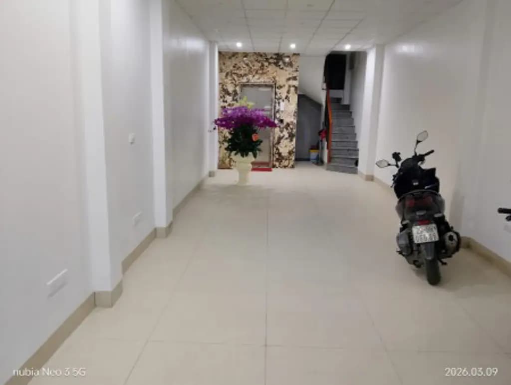 Main-Cho Thuê 3 Sàn Văn Phòng Tại Tòa Nhà 7 Tầng – KĐT Tổng Cục 5 Tân Triều-1