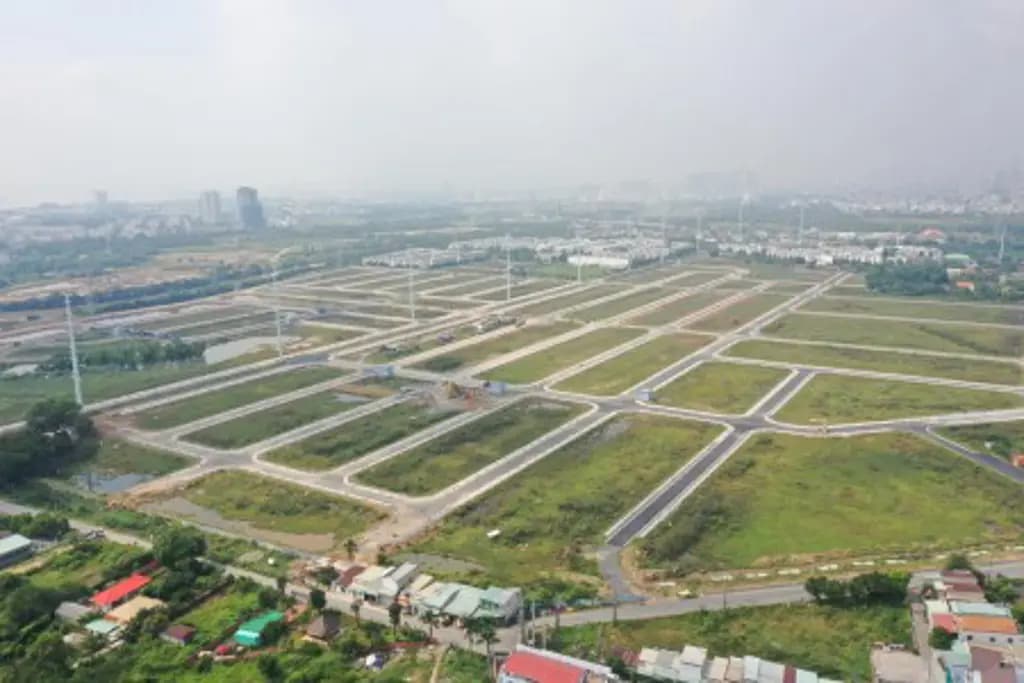 Main-Chủ gửi bán lô 2X tại dự án Đại Học Quốc Gia 245, phường Phú Hữu, Gò Cát 180m2-500m2 Quận 9-4