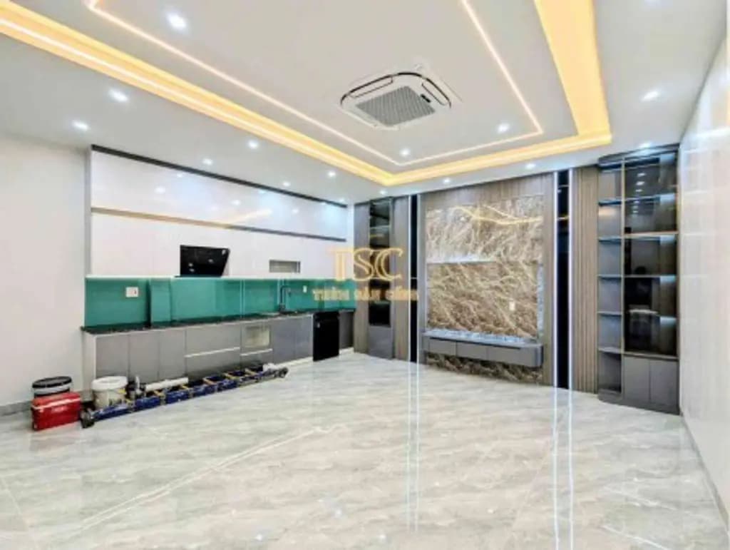 BÂN CĂN NHÀ Ở LƯƠNG KHÁNH THIỆN SIÊU ĐẸP