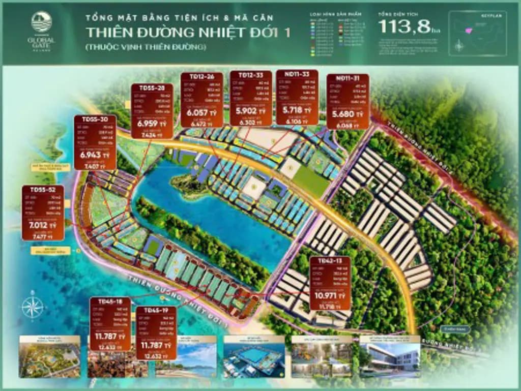 VOUCHER 1–3 TỶ + GIÃN XÂY 2 NĂM: BÀI TOÁN SỞ HỮU NHÀ VINHOMES HẠ LONG ĐANG DỄ HƠN BAO GIỜ HẾT