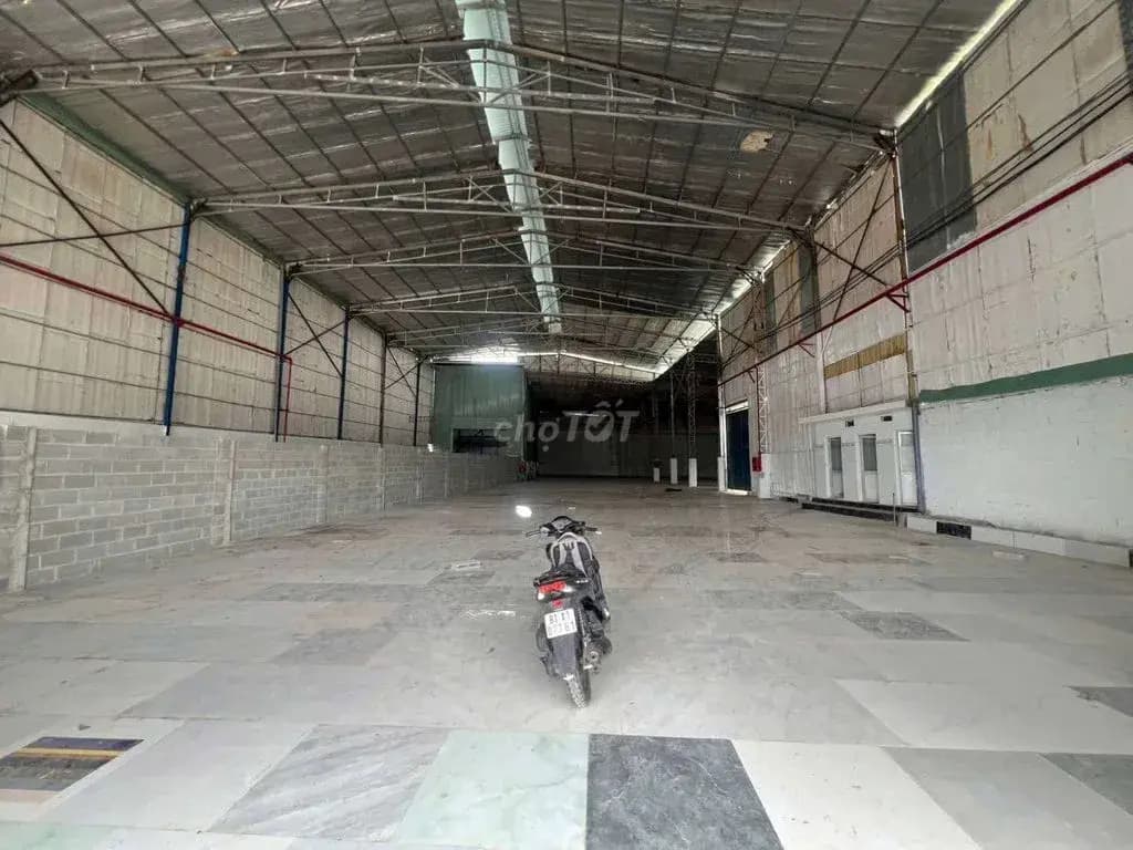 Main-cho thuê xưởng tân định bến cát Bình Dương-4