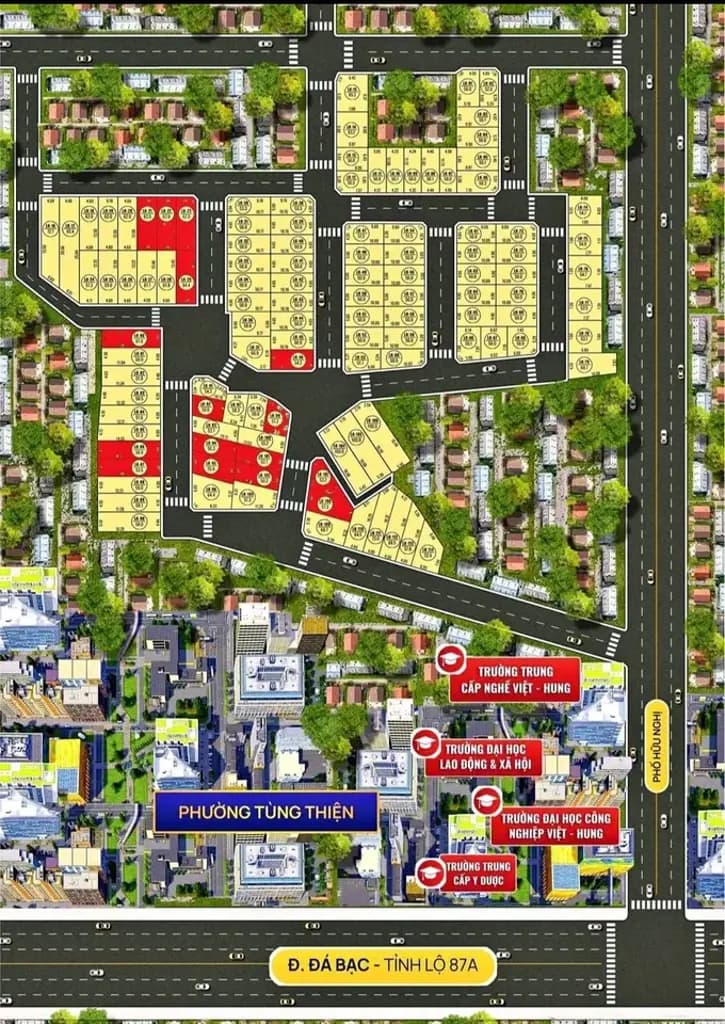 Main-Bán Đất 60m2 có sẵn 60 m2 thổ cư giá 1.3 tỷ tại - Chọn - Phường Tùng Thiện Hà Nội-5