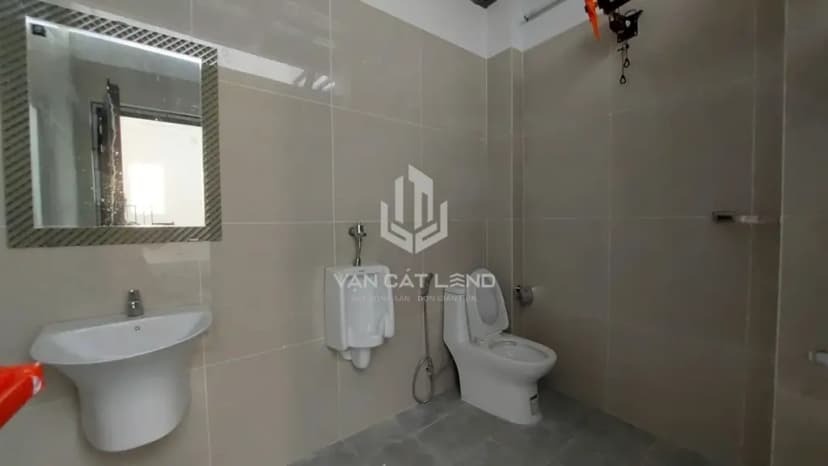 🔥 CHO THUÊ MẶT BẰNG 293M² MẶT TIỀN LÊ HỒNG PHONG – GẦN NGÃ 5 – 150 TRIỆU/THÁNG 🔥