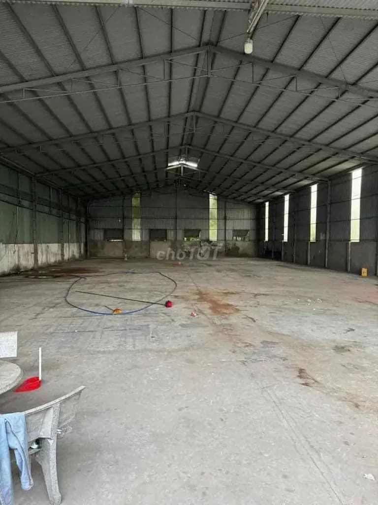 Main-Xưởng 900m/45tr Có Văn Phòng Điện 3 pha-1