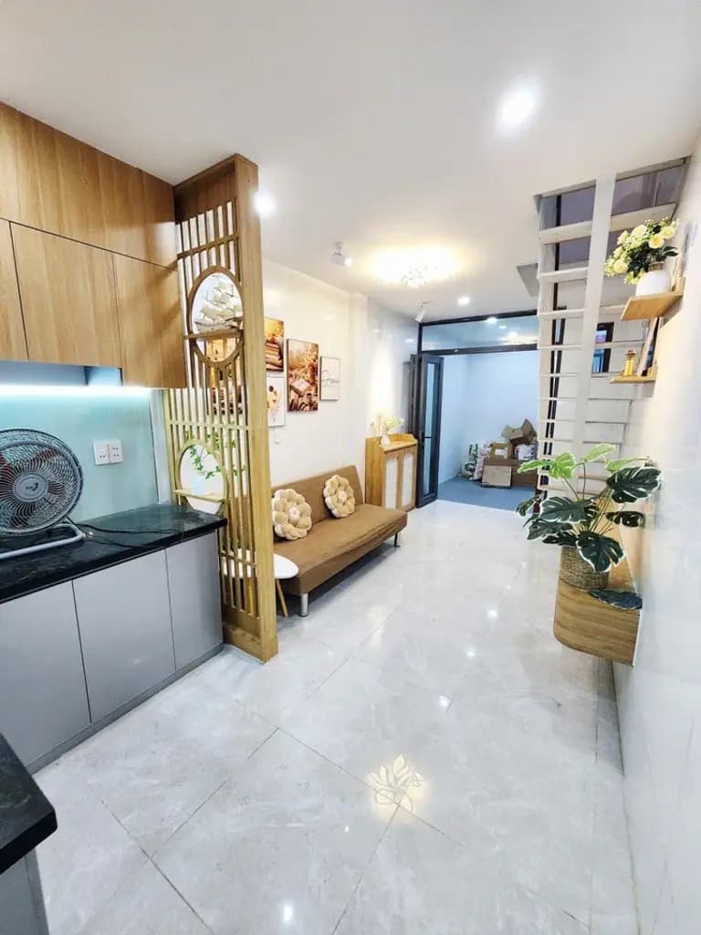 Main-8tr🏡 CHO THUÊ NHÀ 2 TẦNG KIỆT 142 ĐIỆN BIÊN PHỦ – GẦN AEON MALL-1
