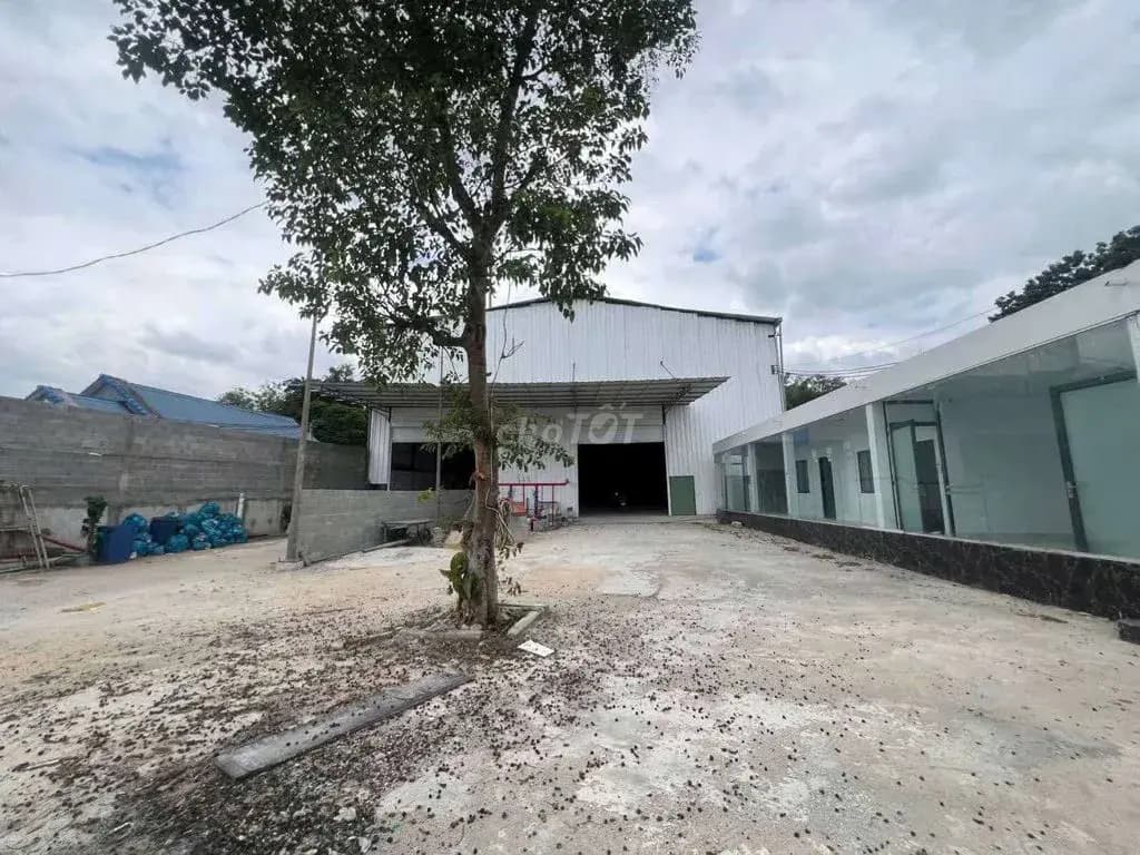Main-cho thuê xưởng tân định bến cát Bình Dương-0