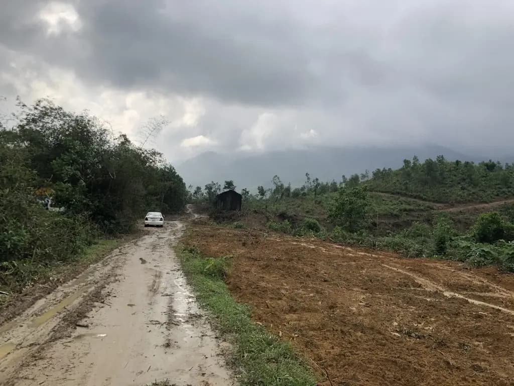 Main-Bán đất làm trang trại du lịch, nhà vườn, farmstay tại Đà Nẵng-4