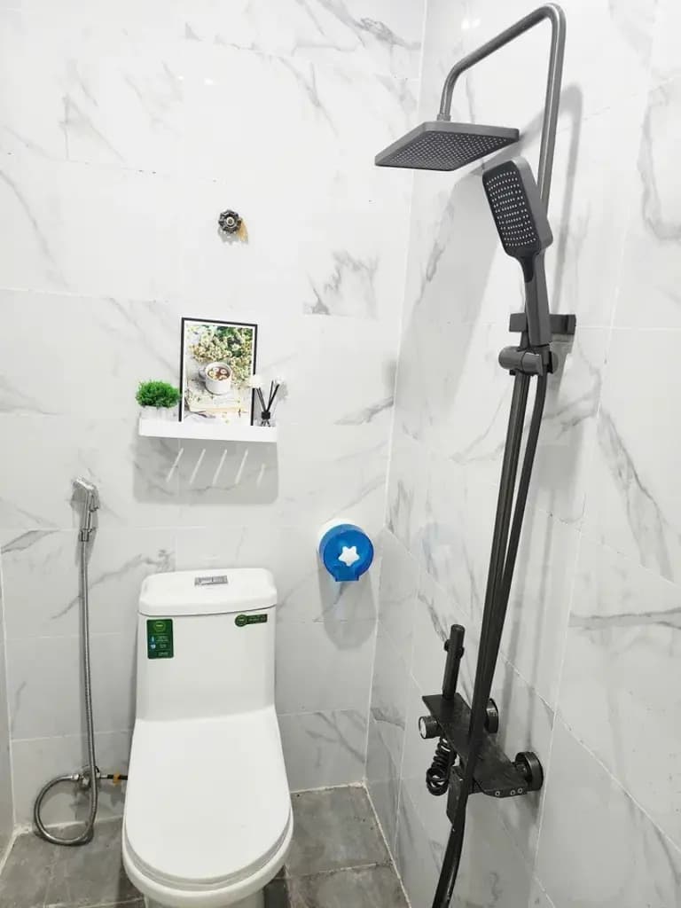 Main-8tr🏡 CHO THUÊ NHÀ 2 TẦNG KIỆT 142 ĐIỆN BIÊN PHỦ – GẦN AEON MALL-5