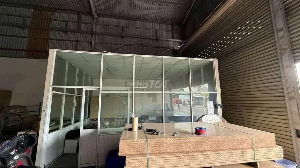 Main-Xưởng Thuận An 950m/50tr Có PCCC 3 pha đường cont-2