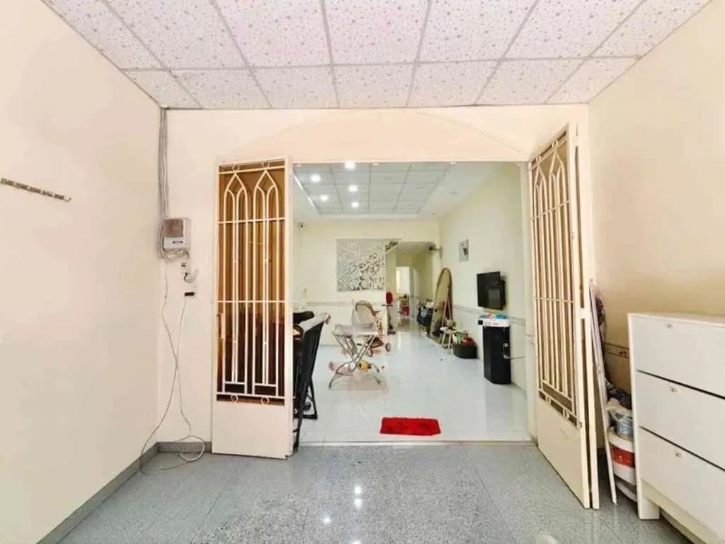 Main-Bán nhà tân phú gần aeon, gò dầu, 4.5x17, 4 tầng, giá chỉ nhỉnh 9 tỷ-4