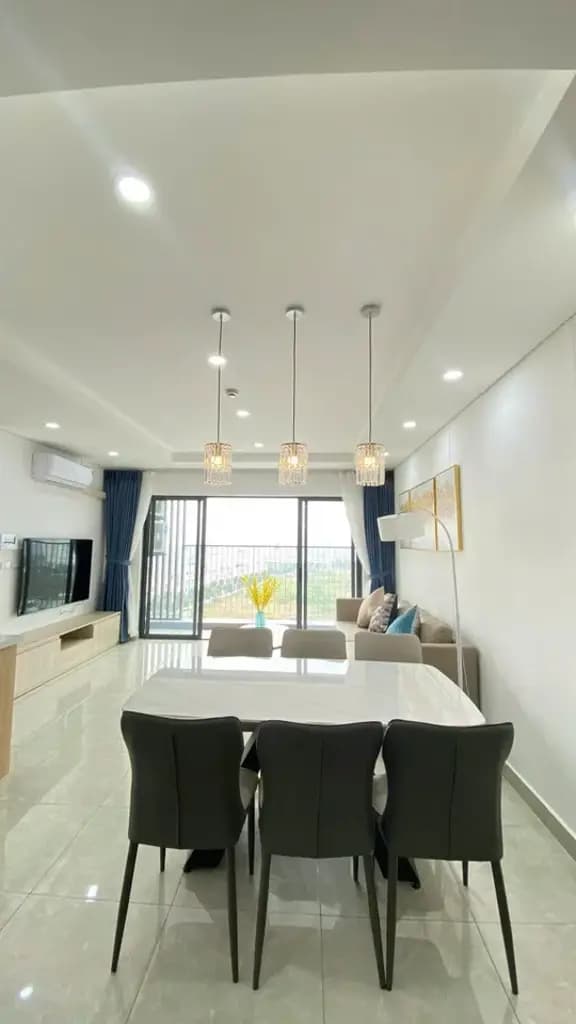 Main-Cho thuê Căn hộ chung cư 90m2 giá 20 triệu tại Đường Đại lộ Võ Nguyên Giáp - Chọn - Phường Lê Chân Hải Phòng-6