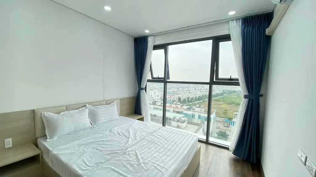 Main-Cho thuê Căn hộ chung cư 90m2 giá 20 triệu tại Đường Đại lộ Võ Nguyên Giáp - Chọn - Phường Lê Chân Hải Phòng-7
